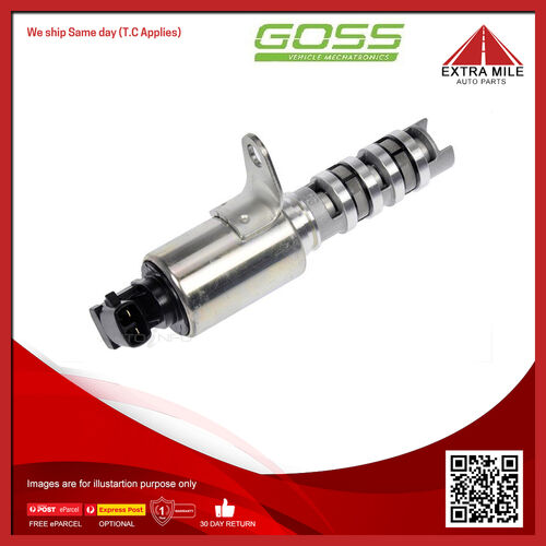 Goss Variable Cam Timing Actuator For Mazda CX-9 TB 3.7L CA V6 24V DOHC