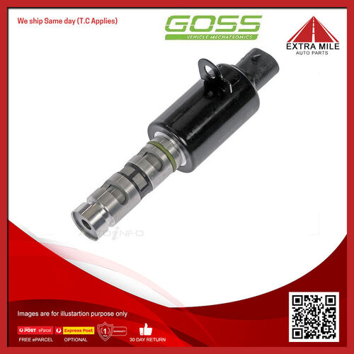 Goss Variable Cam Timing Actuator For Hyundai Sonata SLX NF 3.3L G6DB 24V DOHC