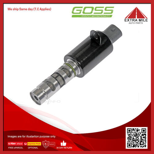 Goss Variable Cam Timing Actuator For Kia Sorento EX EX-L 3.3L,3.8L G6DB V6 DOHC