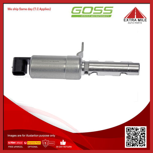 Goss Variable Cam Timing Actuator For Mazda MX5 ND 2.0L PE-VPS I4 16V DOHC