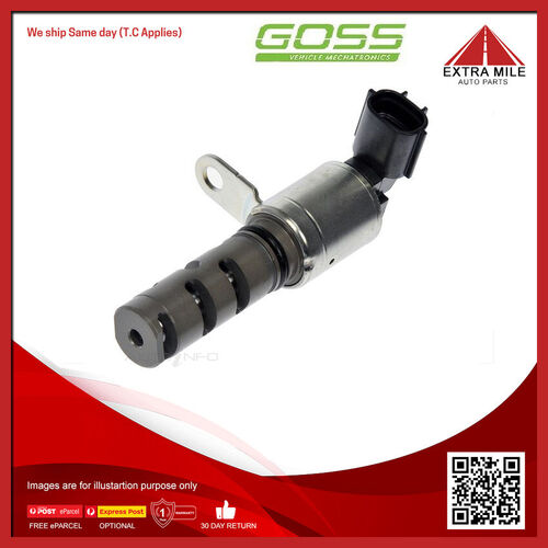 Goss Variable Cam Timing Actuator For Mitsubishi Galant Forte 1.8L 4B10 16V DOHC