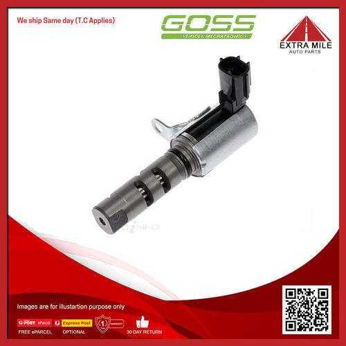 Goss Variable Cam Timing Actuator For Dodge Journey R/T JC 2.5L ED3 I4 16V DOHC