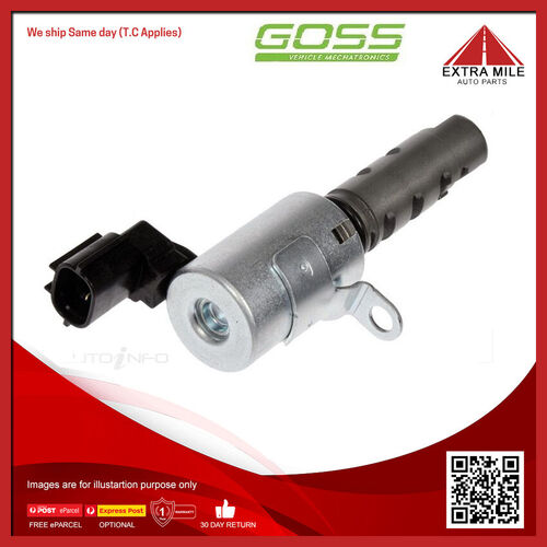 Goss Variable Cam Timing Actuator For Mitsubishi Galant 4WD 2.0L 4B11 16V DOHC