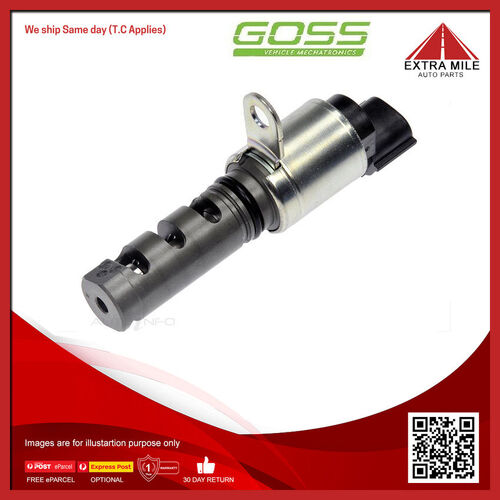 Goss Variable Cam Timing Actuator For Mitsubishi Lancer ES Sport 2.0L 4B12 DOHC