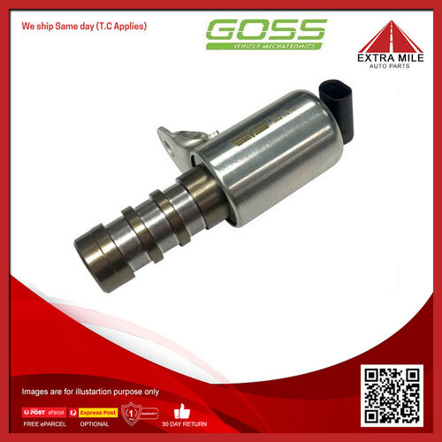 Goss Variable Cam Timing Actuator For Ford Escape ZG 2.0L R9MA I4 16V DOHC