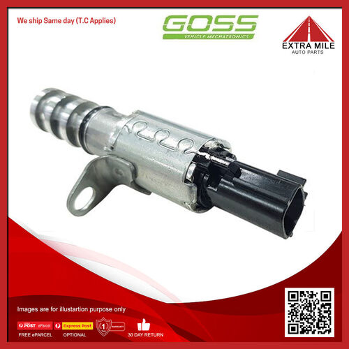 Goss Variable Cam Timing Actuator For Nissan Sylphy B17 1.8L MRA8DE I4 16V DOHC