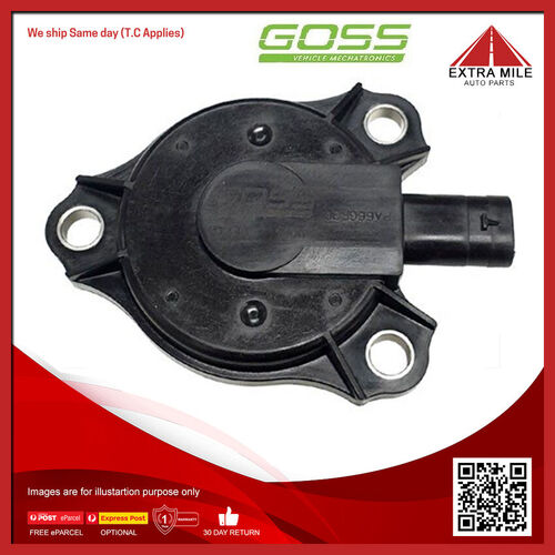 Goss Variable Cam Timing Actuator For Mercedes Benz SLK250 R172 1.8L M271.861