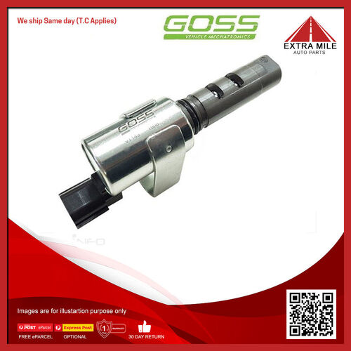 Goss Variable Cam Timing Actuator For Subaru Legacy BL B13 2.0L EJ20X 16V DOHC