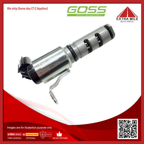 Goss Variable Cam Timing Actuator For Lexus NX200t AGZ15R 2.0L 8ARFTS 16V DOHC