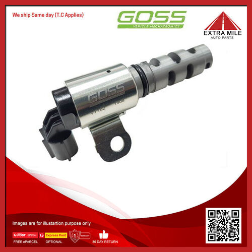 Goss Variable Cam Timing Actuator For Toyota FJ Cruiser GSJ15R 4.0L 1GRFE