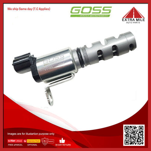 Goss Variable Cam Timing Actuator For Lexus LS600h UVF45R 5.0L 2URFSE 32V DOHC