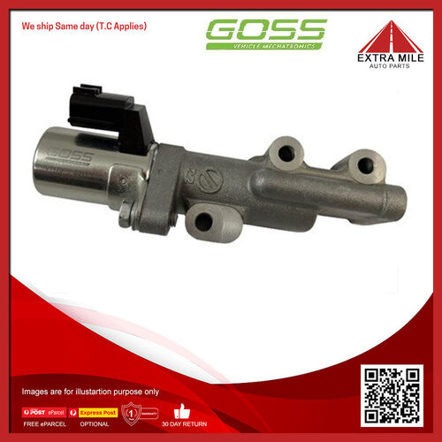 Goss Variable Cam Timing Actuator For Nissan Cefiro A33 2.5L VQ25DD V6 24V DOHC