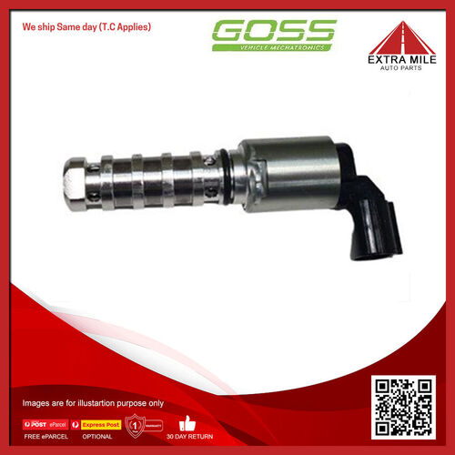 Goss Variable Cam Timing Actuator For Hyundai Ioniq PHEV HYBRID 1.6L G4LE DOHC