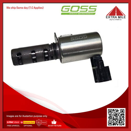 Goss Variable Cam Timing Actuator For Subaru Outback H6 BH B12 3.0L EZ30D DOHC