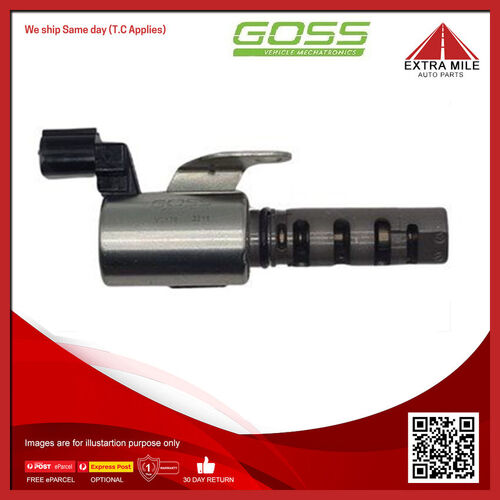 Goss Variable Cam Timing Actuator For Toyota Aristo V300 3.0L 2JZGTE I6 24V DOHC