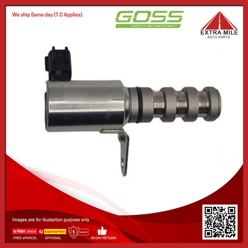 Goss Variable Cam Timing Actuator For Chrysler 300C Hemi V8 5.7L EZH V8 16V OHV