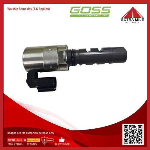 Goss Variable Cam Timing Actuator For Lexus SC430 UZZ40R 4.3L 3UZFE V8 DOHC
