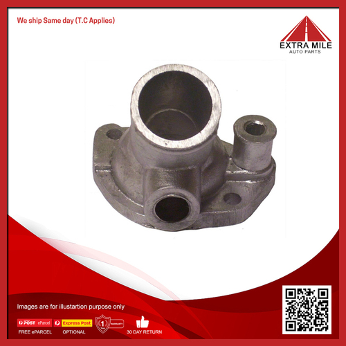 Kilkenny Castings Thermostat Housing For Ford Fairlane ZA,ZC,ZD 4.7L,4.9L OHV