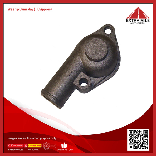Kilkenny Castings Thermostat Housing For Holden Torana LC LH 2.3L,2.8L,3.3L