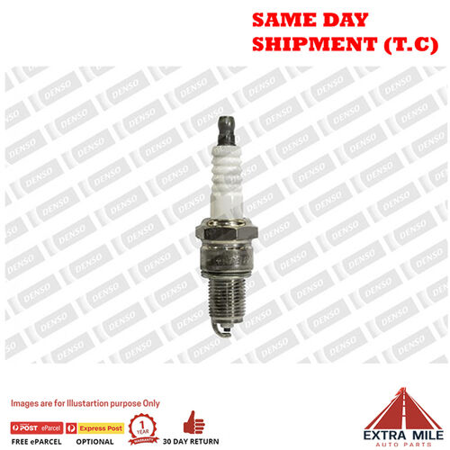 Motorcraft (Denso) Nickel Spark Plug W20EXR-U11