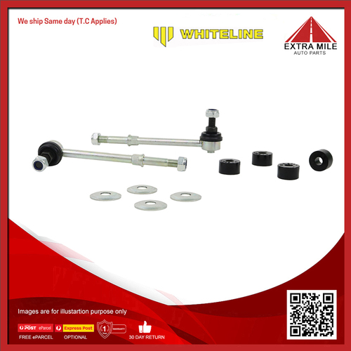 Whiteline Front Sway Bar Link For Nissan Patrol GQ, Ford Maverick DA