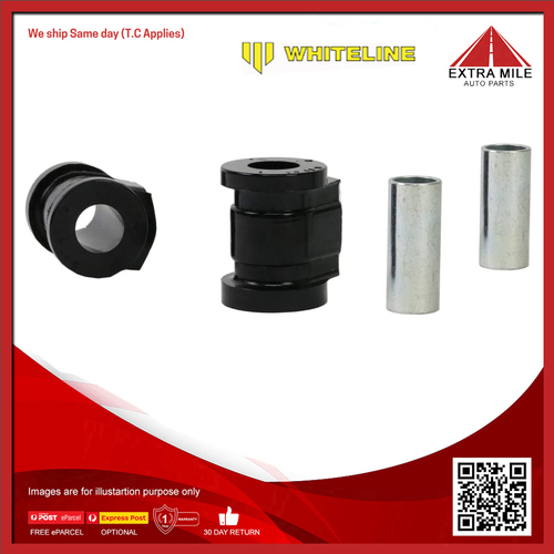 Whiteline Front Control Arm Inner - Bushing Kit - W51941