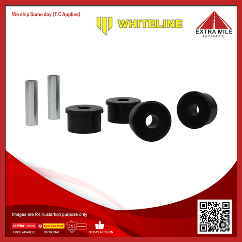 Whiteline Bush Kit - W71495