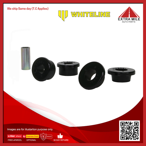 Whiteline Bush Kit - W81192