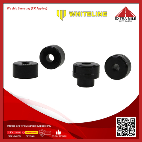 Whiteline Bush Kit - W81978