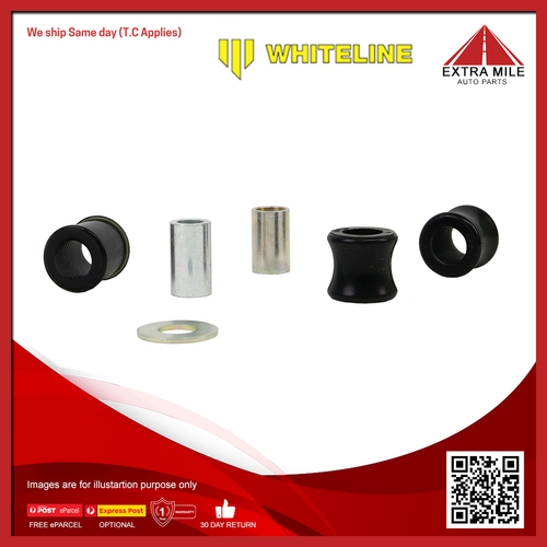 Whiteline Rear Panhard Rod - Bushing Kit - W83400