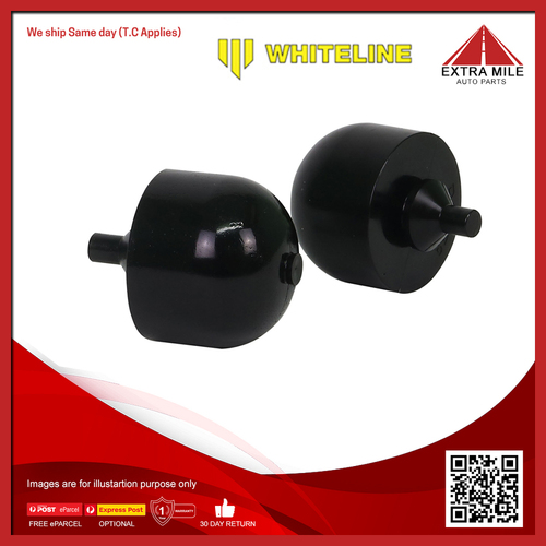 Whiteline Bush Kit - W92827
