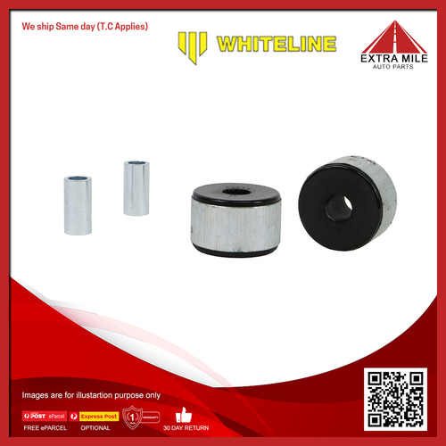 Whiteline Differential Bush Kit - W92956
