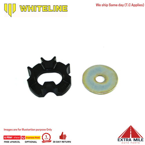 Whiteline Rear Differential - Mount Bushing Kit - W93239