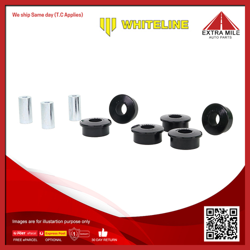 Whiteline Bush Kit - W93356