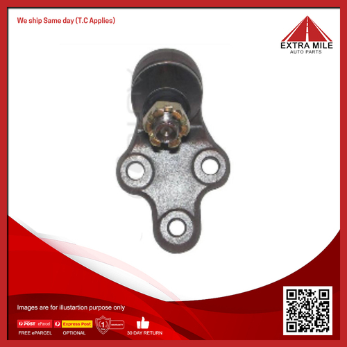 WASP Suspension Ball Joint For Toyota Carina, Celica, Corolla, Corona, Sprinter