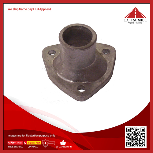 Kilkenny Castings Thermostat Housing For Holden Commodore VL 3.0L RB30E SOHC