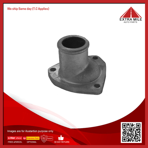 Kilkenny Castings Thermostat Housing For Holden Astra LD 1.6L,1.8L 16JH,16LF