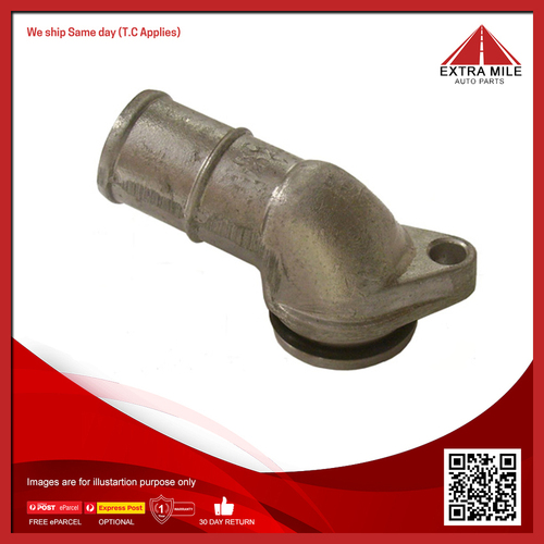 Kilkenny Castings Thermostat Housing For Toyota Lexcen T1 VN 3.8L 3800 LG2, LN3