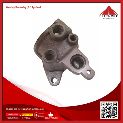 Kilkenny Castings Thermostat Housing Base For Ford Fairlane NA,NC 3.9L,4.0L SOHC