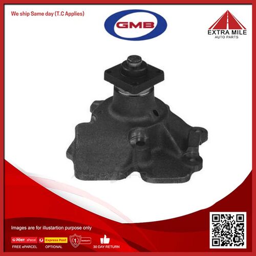 GMB Engine Water Pump For Ford Transit SWB/LWB VF, VG 2.5L Diesel 4EB/4GB/2.5DT