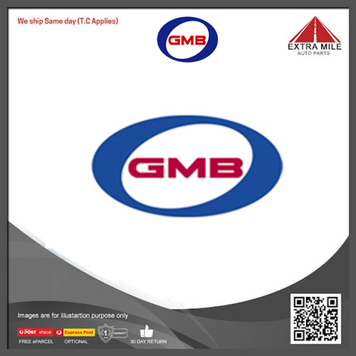 GMB Engine Water Pump For  Nissan 300C 300ZX