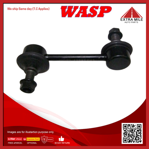 WASP Sway Bar Link For Mazda Mazda6 GJ, GH 2.2L/2.5L Diesel R2T, SH-VPTS, PY-VPS