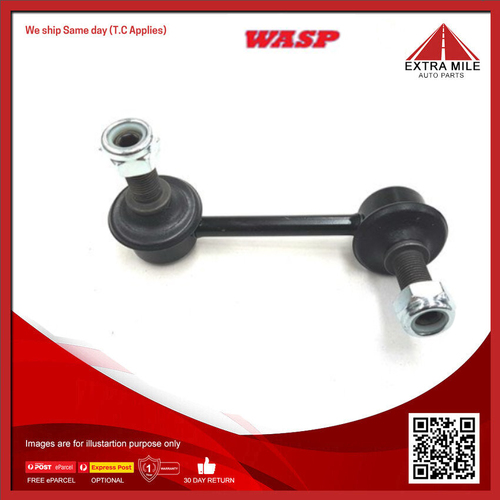 WASP Sway Bar Link For Mazda CX-9 TB TBA 3.7L Petrol V6 CA -WSL65935R