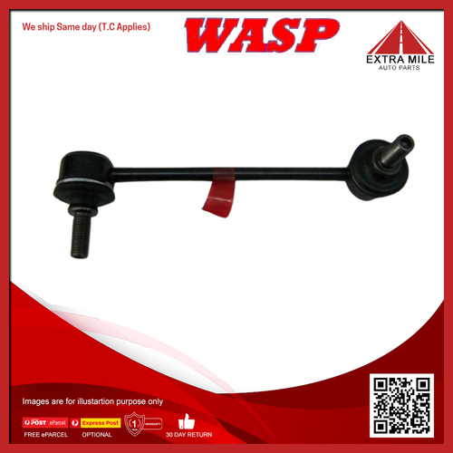 WASP Sway Bar Link For Mazda Mazda6 GH 2.2L/2.5L R2T, L5 -WSL65936L