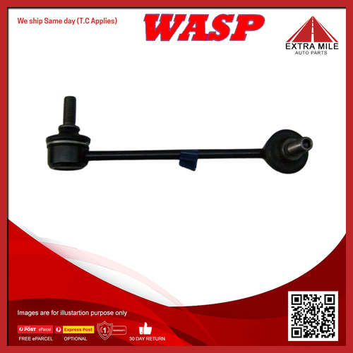 WASP Sway Bar Link For Mazda Mazda6 GH 2.2L/2.5L R2T, L5 -WSL65936R