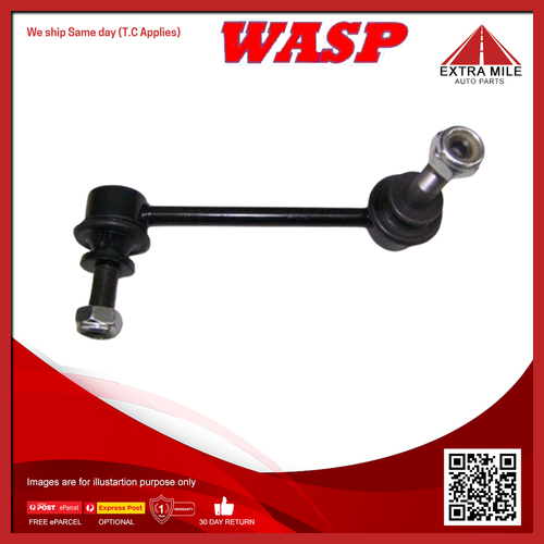 WASP Sway Bar Link For Toyota Fortuner GX, GXL, Crusade GUN156R 2.8L Diesel