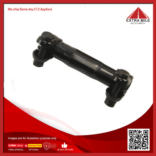 RoadSafe Tie Rod End Adjusting Sleeve For Ford Fairmont XA/XB/XC/XD/XE/XF