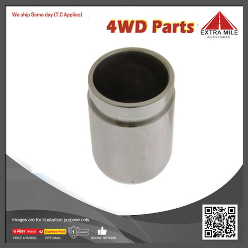Front Brake Caliper Piston For Nissan Patrol GU Y60 - YN41121-C7002