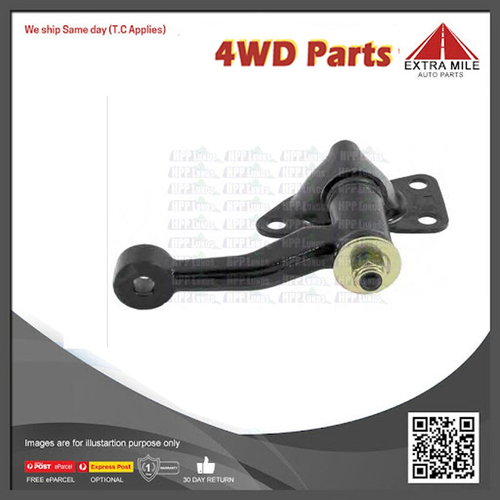 Steering Idler Arm For Nissan Navara D21 - YN48530-35G25