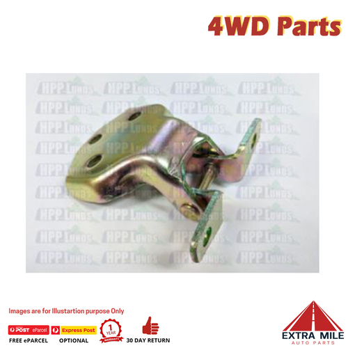 Upper Right And Left Hand Door Hinge For Nissan Patrol Mq/Gq/Y60